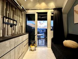 # 1 Loft (D14), Apartment #525110051